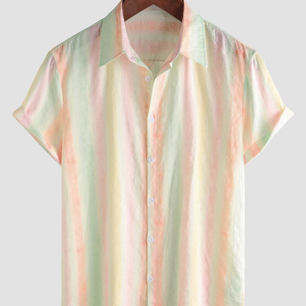 Sungerdasa Chemise de Travail Camouflage Homme en Coton Élasthanne Manches Longues Respirante 3 Poches Chemise de Outdoor Plein air Loisirs