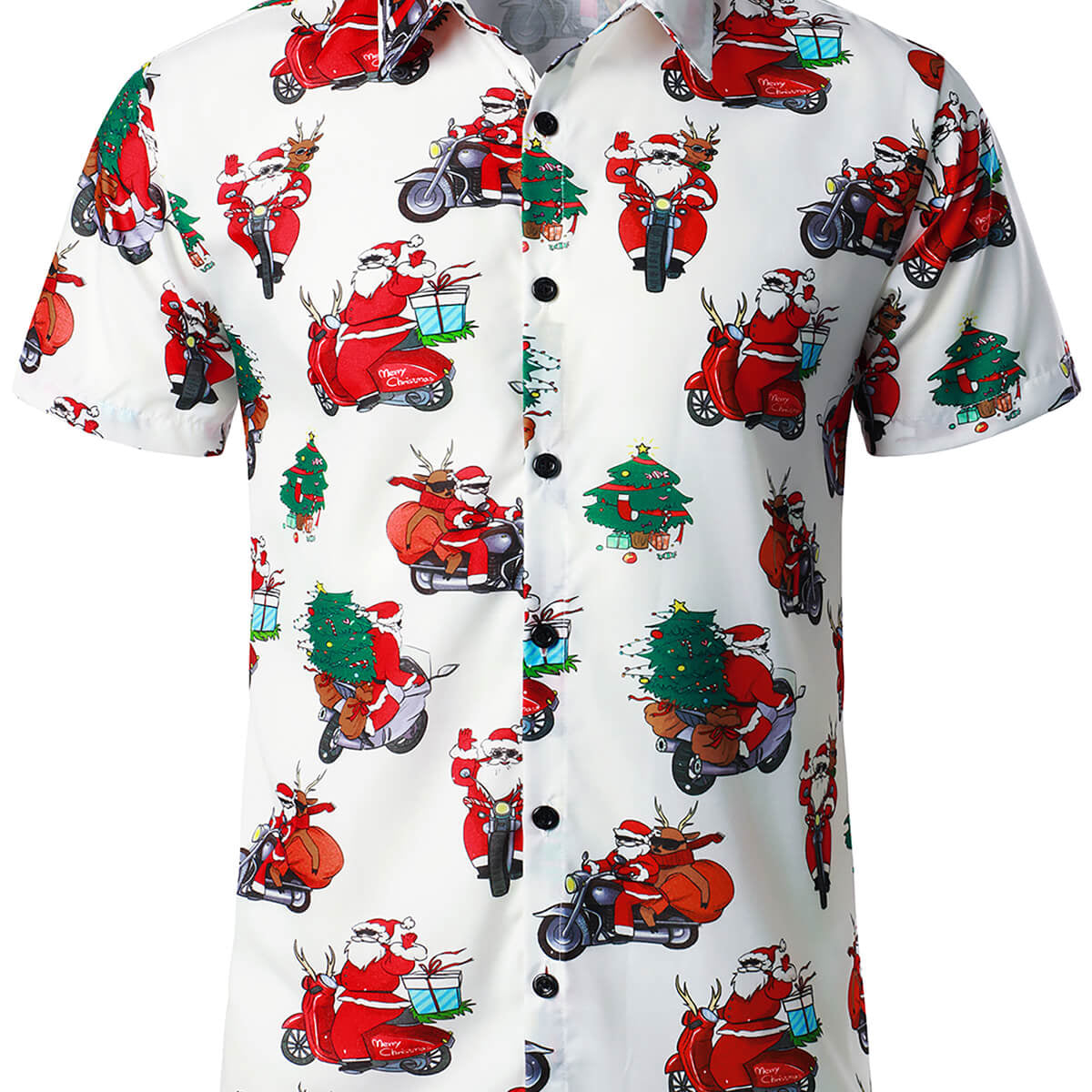T-Shirt Homme Manches Courtes Style Grand-Père En Coton 100% – Chemise Confortable Slim Fit, Look Usé Naturel
