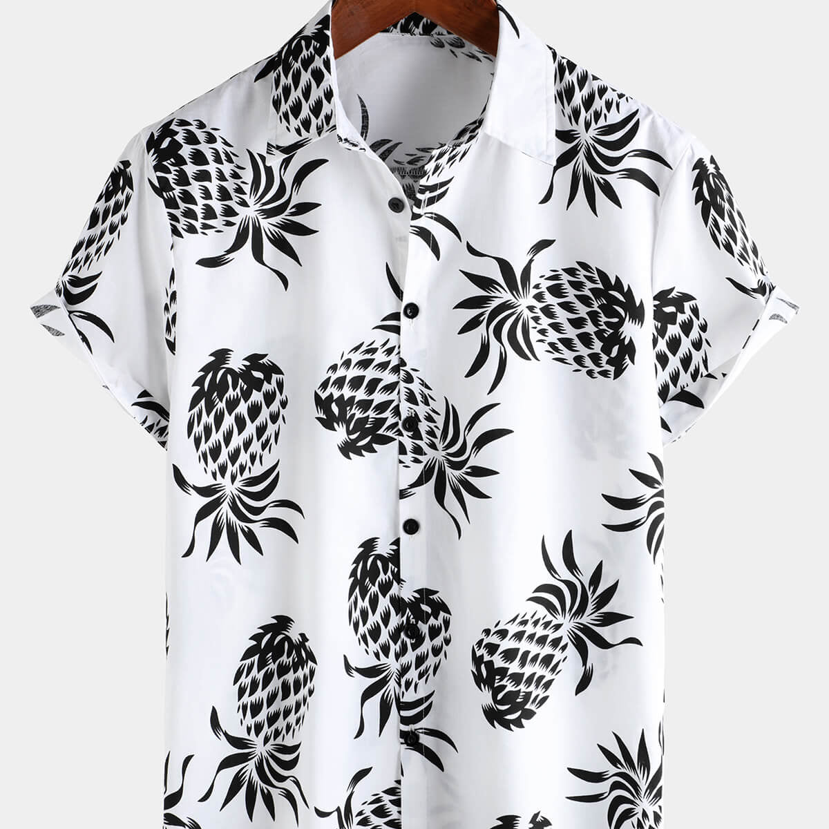 HUK Kona Chemise de Pêche Boutonnée À Manches Courtes pour Homme Bas HUK Kona Chemise de Pêche Boutonnée À Manches Courtes pour Homme Bas