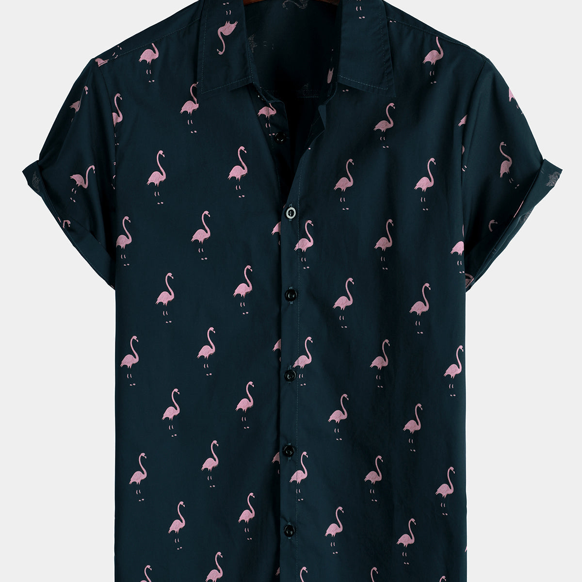 Homme Chemise Chemise Boutonnée Chemise Décontractée Chemisette Chemise