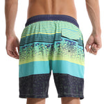 Shorts de plage à séchage rapide pour hommes