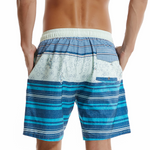 Maillot de bain à séchage rapide pour hommes
