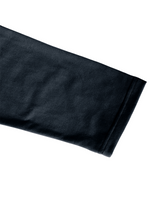 T-shirt décontracté à manches longues respirant pour hommes