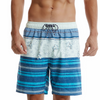 Maillot de bain à séchage rapide pour hommes