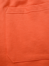 Pantalon de survêtement décontracté en coton de couleur unie pour hommes