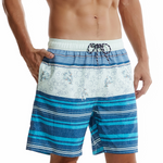 Maillot de bain à séchage rapide pour hommes