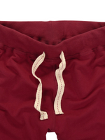Pantalon de survêtement d'été en coton décontracté pour hommes