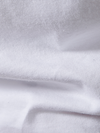 Polo à manches courtes en coton à imprimé cachemire pour hommes