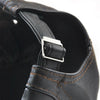 Casquette design à bretelles perforées pour homme
