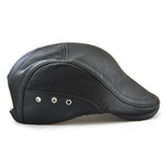 Casquette All-Match Broderie Mode Homme