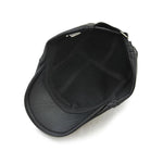 Casquette All-Match Broderie Mode Homme
