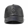 Casquette de baseball ajustable et chaude pour hommes