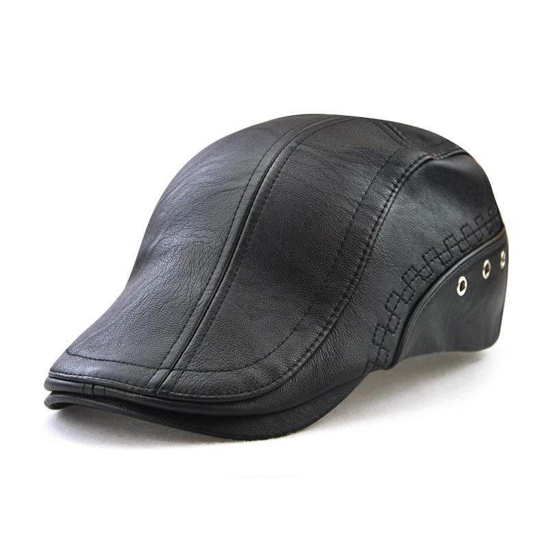 Casquette All-Match Broderie Mode Homme