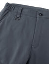 Men's Outdoor Hiking Sport Windproof Thickened Fleece Trousers Casual Work Cargo Pants