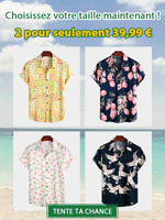 Vente Flash Lucky Mystery Box