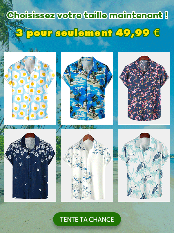 Vente Flash Lucky Mystery Box