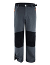 Men's Outdoor Hiking Sport Fleece Trousers Casual Work Cargo Pants