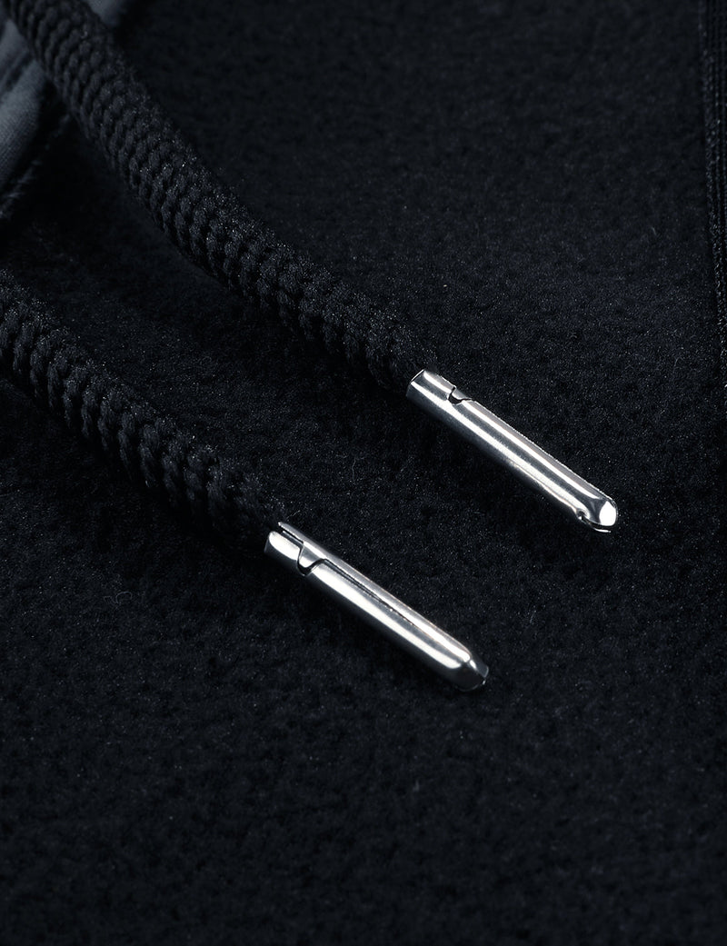 Men's Outdoor Hiking Sport Fleece Trousers Casual Work Cargo Pants