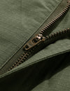 Men's Windproof Work Cargo Pants Multi-Pocket Hiking Trousers