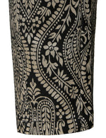 Pantalon gothique pour homme Pantalon de costume de Cosplay Pantalon victorien Steampunk