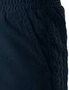 Bouton à manches courtes homme Down Cuban Guayabera Shirts Casual Suits