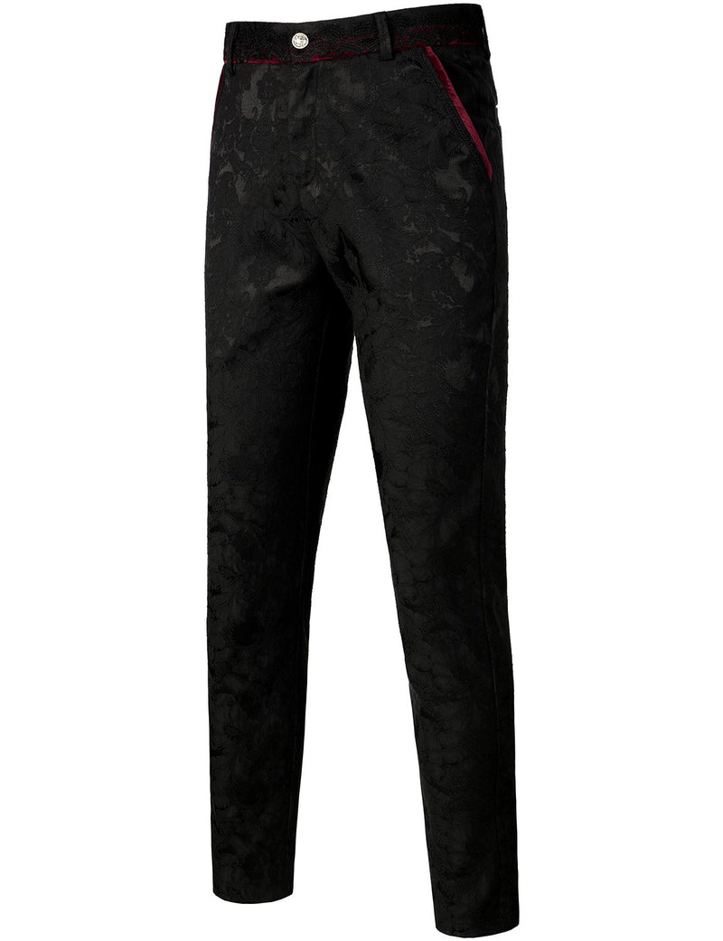 Pantalon pour Costume d'inspiration Steampunk homme