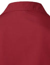 Bouton à manches courtes homme Down Cuban Guayabera Shirts Casual Suits