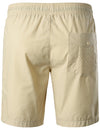 Bouton à manches courtes homme Down Cuban Guayabera Shirts Casual Suits