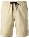 Bouton à manches courtes homme Down Cuban Guayabera Shirts Casual Suits